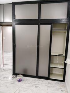 Bedroom Image of 1800 Sq.ft 4 BHK Apartment / Flat for rent in Mehdipatnam Hyderabad for Rs. 36000