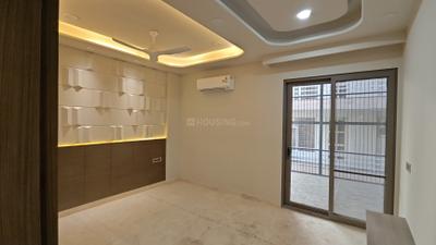 Bedroom Image of 2500 Sq.ft 3 BHK Builder Floor for sale in Greenwood City Floors, Sector 45 Gurgaon for Rs. 26500000