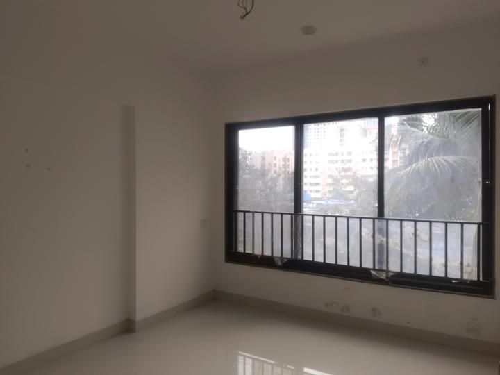 Vasant Sagar Saraswati Complex Bedroom One 1