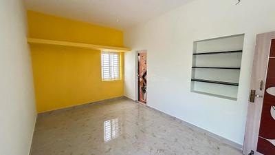 Hall Image of 1050 Sq.ft 2 BHK Independent House for sale in Red Hills Chennai for Rs. 5100000