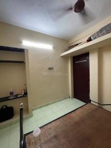Kitchen Image of 457 Sq.ft 1 BHK Apartment / Flat for sale in Vadapalani Chennai for Rs. 3000000