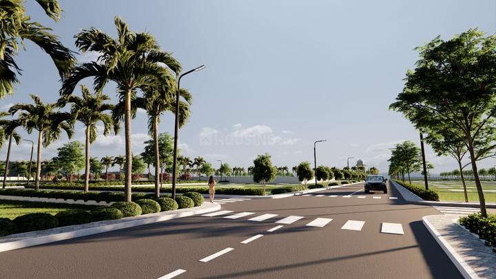 PGR Urban City Near Akash hospital Main Image 1