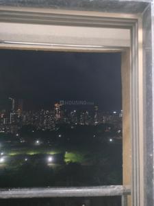 Balcony Image of 400 Sq.ft 1 BHK Apartment / Flat for sale in Bombay Slum Orchid Residency, Kandivali West Mumbai for Rs. 8300000