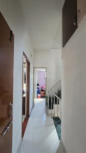 Hall Image of 1200 Sq.ft 3 BHK Independent House for sale in Waghodia Road Vadodara for Rs. 9000000