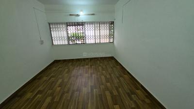Living Room Image of 600 Sq.ft 1 BHK Apartment / Flat for rent in Erandwane Pune for Rs. 18000