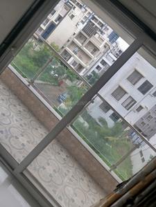 Balcony Image of 2100 Sq.ft 4 BHK Duplex for sale in Charholi Budruk Pune for Rs. 18000000