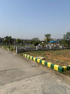 Image of 92 Sq.ft Residential Plot / Land for sale in Sector 3, Bahadurgarh for Rs. 6270000