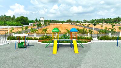 Image of 2100 Sq.ft Residential Plot / Land for sale in Kariampalayam, Coimbatore for Rs. 3013000