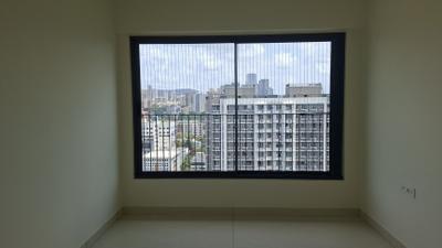 Bedroom Image of 1050 Sq.ft 2 BHK Apartment / Flat for rent in Arkade Eden, Malad West Mumbai for Rs. 75000
