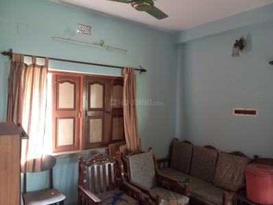 Hall Image of 2250 Sq.ft 4 BHK Independent House for sale in Paschim Putiary Kolkata for Rs. 8600000