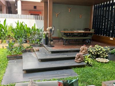Image of 10000 Sq.ft 4 BHK Duplex for sale in Sanjaynagar, Bengaluru for Rs. 180000000