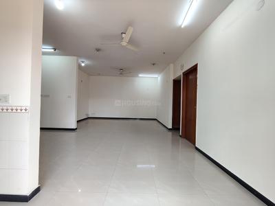Hall Image of 1360 Sq.ft 2 BHK Apartment / Flat for sale in PRISTINE SINDHU, Subramanyapura Bengaluru for Rs. 8500000
