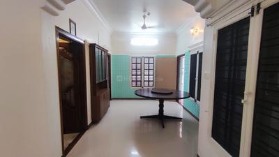 Balcony Image of 2440 Sq.ft 5 BHK Independent House for rent in RT Nagar Bengaluru for Rs. 160000