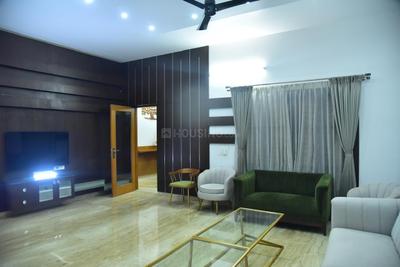 Hall Image of 10000 Sq.ft 5 BHK Villa for sale in Joythinagar Chikkamagaluru for Rs. 90000000