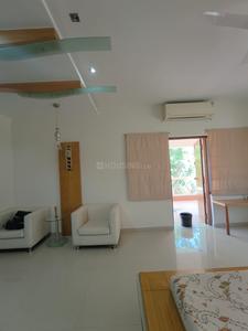 Bedroom Image of 4713 Sq.ft 4 BHK Villa for sale in Thaltej Ahmedabad for Rs. 95000000