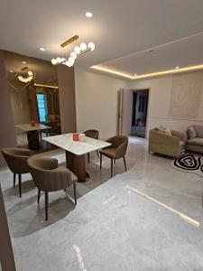 Hall Image of 1222 Sq.ft 2 BHK Apartment / Flat for sale in Shree Sawan Serenity, Nerul Navi Mumbai for Rs. 24000000