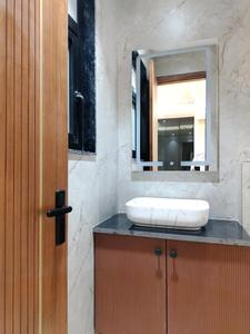 Bedroom Two Image of 2700 Sq.ft 4 BHK Builder Floor for sale in Sector 52 Gurgaon for Rs. 27700000