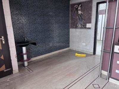Bedroom Image of 1400 Sq.ft 2.5 BHK Independent House for rent in Sector 16 Faridabad for Rs. 25000