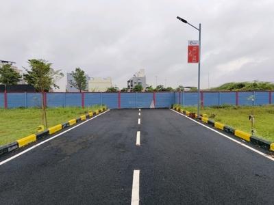 Image of 1800 Sq.ft Residential Plot / Land for sale in Kolapakkam - Vandalur, Chennai for Rs. 10800000