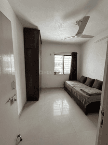 Bedroom Image of 760 Sq.ft 2 BHK Apartment / Flat for sale in Sachin Surat for Rs. 1450000