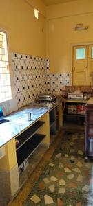 Kitchen Image of Private Property in Naktala, Kolkata