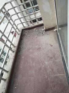 Balcony Image of 1200 Sq.ft 2 BHK Apartment / Flat for sale in Urbtech Xaviers, Sector 168 Noida for Rs. 7800000