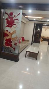 Hall Image of 973 Sq.ft 2 BHK Apartment / Flat for sale in Narapally Hyderabad for Rs. 4500000