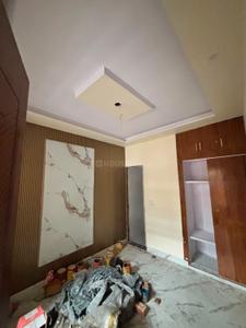 Bedroom Image of 700 Sq.ft 2 BHK Independent House for sale in Banjarawala Dehradun for Rs. 4800000