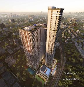 Image of 1981 Sq.ft 3.5 BHK Apartment / Flat for sale in Hallmark Altus, Serilingampally, Hyderabad for Rs. 28500000