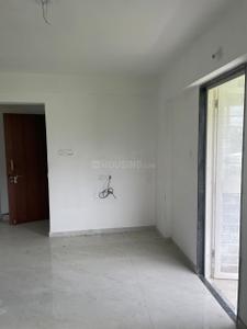 Hall Image of 625 Sq.ft 1 BHK Apartment / Flat for sale in Shivane Pune for Rs. 2750000