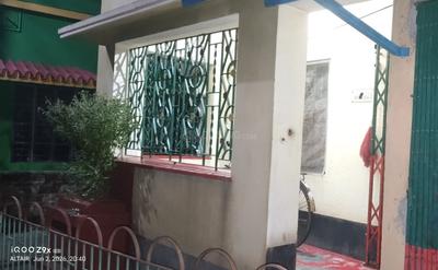 Balcony Image of 1080 Sq.ft 2 BHK Independent House for sale in Kalipur Hooghly for Rs. 2200000