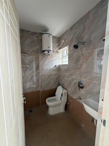 Image of 600 Sq.ft 1 BHK Independent House for rent in BTM Layout 2nd Stage, Bengaluru for Rs. 28000