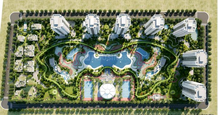 Gaurs Chrysalis Main Image 1