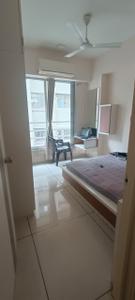 Bedroom Image of 1107 Sq.ft 2 BHK Apartment / Flat for sale in Paldi Ahmedabad for Rs. 7500000