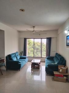 Hall Image of 1738 Sq.ft 3 BHK Apartment / Flat for sale in Pal Surat for Rs. 6251000