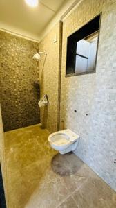 Bathroom Image of 850 Sq.ft 2 BHK Apartment / Flat for sale in Sawantwadi Sindhudurg for Rs. 2900000
