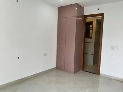 Bedroom Image of 2400 Sq.ft 4 BHK Builder Floor for sale in Palam Vihar Gurgaon for Rs. 34500000
