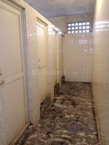 Bathroom Image of Rehoboth Towers in Kodambakkam, Chennai