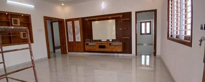 Bedroom Image of 950 Sq.ft 2 BHK Independent House for sale in Kodungaiyur East Chennai for Rs. 6202465