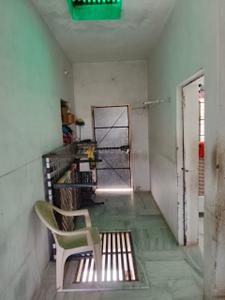 Balcony Image of 450 Sq.ft 1 BHK Independent House for sale in Sojat Road Sojat for Rs. 3500000