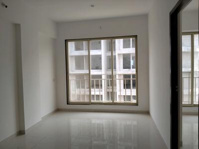1 BHK Flat