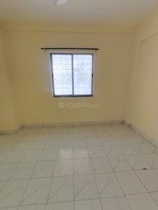Hall Image of 1000 Sq.ft 2 BHK Apartment / Flat for rent in Sairaj Developers Pune Kute Vrindavan, Akurdi Pune for Rs. 24000