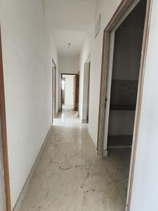 Image of 1800 Sq.ft 4 BHK Apartment / Flat for sale in Signature 18, Kasba, Kolkata for Rs. 25000000