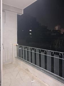 Bedroom Three Image of 1400 Sq.ft 3 BHK Apartment / Flat for sale in Sector 104 Noida for Rs. 7350000