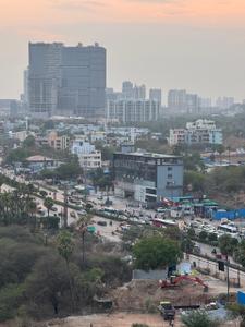 Image of 2580 Sq.ft 3 BHK Apartment / Flat for sale in Niharika Skyline, Gachibowli, Hyderabad for Rs. 29600000