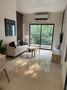 Hall Image of 960 Sq.ft 2 BHK Apartment / Flat for sale in Mehta Altura 1978, Kalyan West Kalyan for Rs. 8700000
