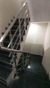 Balcony Image of 1017 Sq.ft 3 BHK Builder Floor for rent in Sagar Pur New Delhi for Rs. 25000