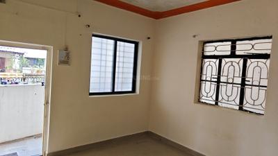 Living Room Image of 1000 Sq.ft 2 BHK Independent House for sale in New Sangvi Pune for Rs. 12500000