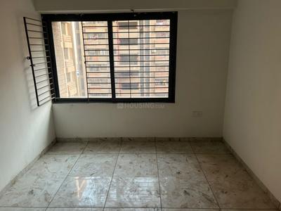 Bedroom Image of 690 Sq.ft 2 BHK Apartment / Flat for rent in Dev Aashish Sky, Nava Naroda Ahmedabad for Rs. 15000