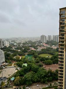 Balcony Image of Varsha in Hadapsar, Pune